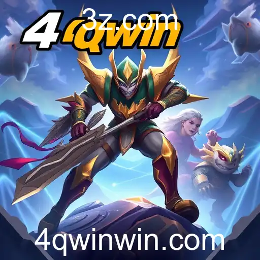 A Ascensão de 4qwin e o Cenário dos E-Sports em 2025