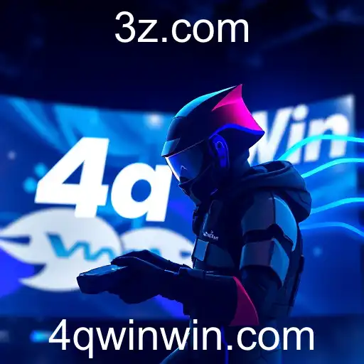 A Ascensão do 4qwin no Cenário de Jogos Brasileiros