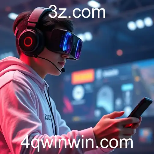 Ascensão dos Jogos Online no Brasil