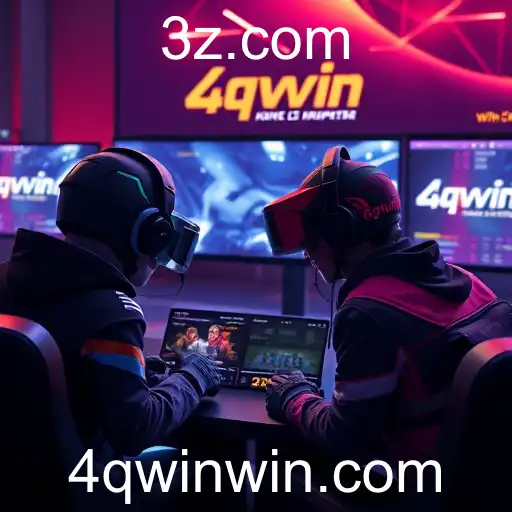 Inovações e Tendências no Mundo dos Jogos em 2025