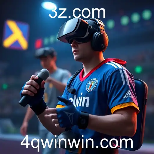 Revolução nos Jogos Online em 2025