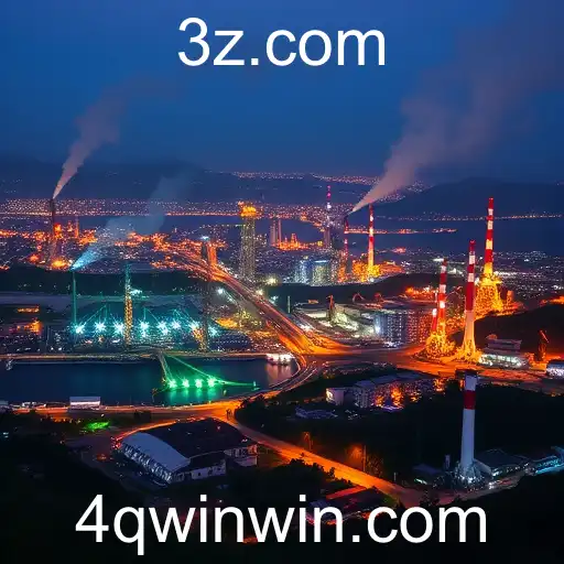 O Impacto da '4qwin' na Indústria de Jogos