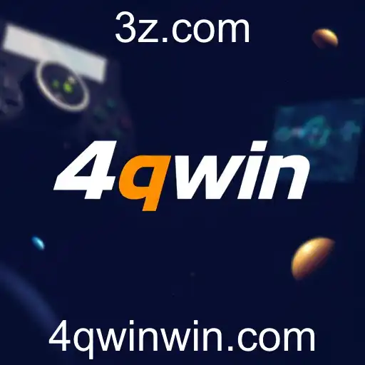 4qwin: O Futuro dos Jogos Online em Língua Portuguesa