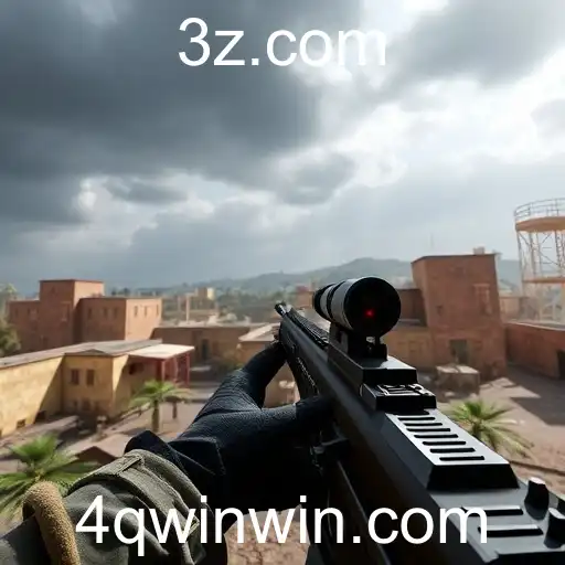 4qwin: A Revolução dos Jogos Online em 2025