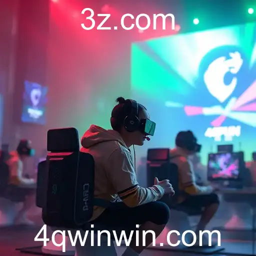 Ascensão do 4QWin e o Panorama dos eSports