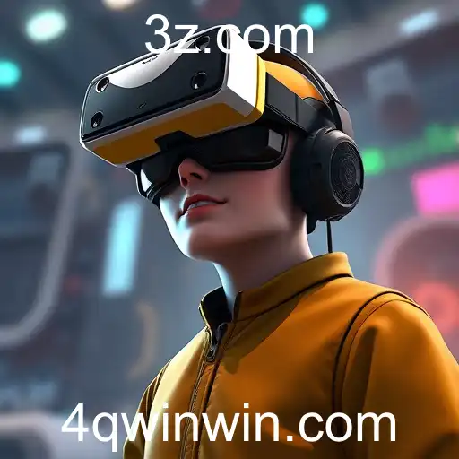 Ascensão do 4qwin e o Futuro dos Jogos Competitivos