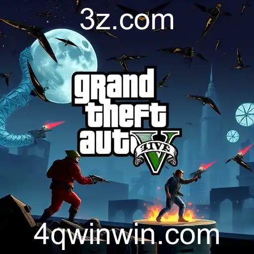 Transformação no Mundo dos Jogos com 4qwin