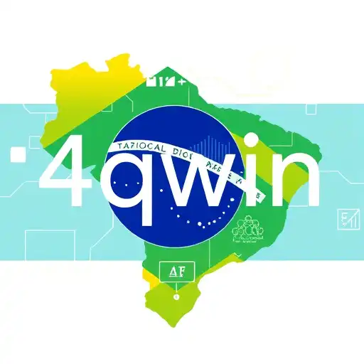 A Ascensão do 4QWIN no Cenário de Jogos