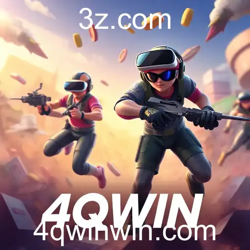 Inovações e Comunidade: O Crescimento do 4qwin