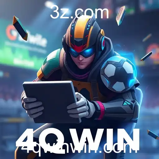 A Revolução dos Jogos Online em 2025