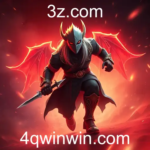 Revolução no Cenário de Jogos com o 4qwin: O Futuro dos Campeonatos Virtuais