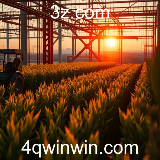 Inovações Tecnológicas Transformam Indústrias no Brasil