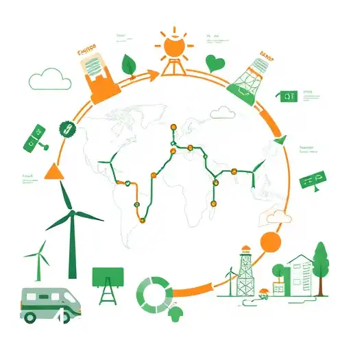 Tecnologia e Sustentabilidade: O Futuro a Ser Construído Hoje