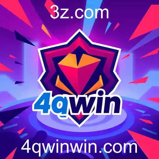 A Revolução dos Jogos com 4qwin