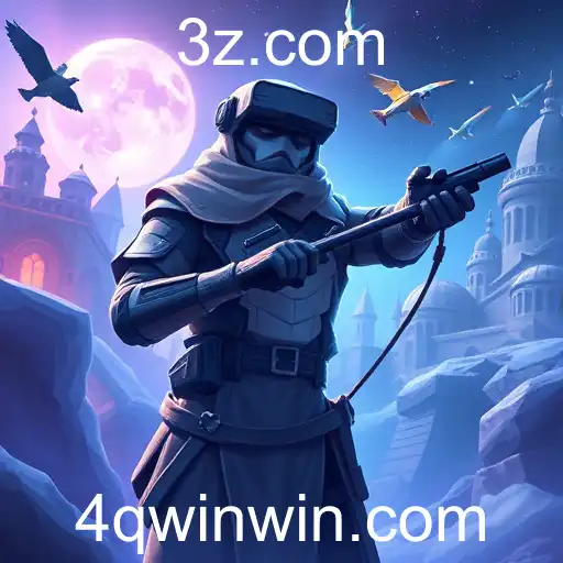 4qwin: A Revolução dos Jogos Online em 2025