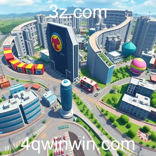 4QWIN Revoluciona o Mercado de Jogos em 2025