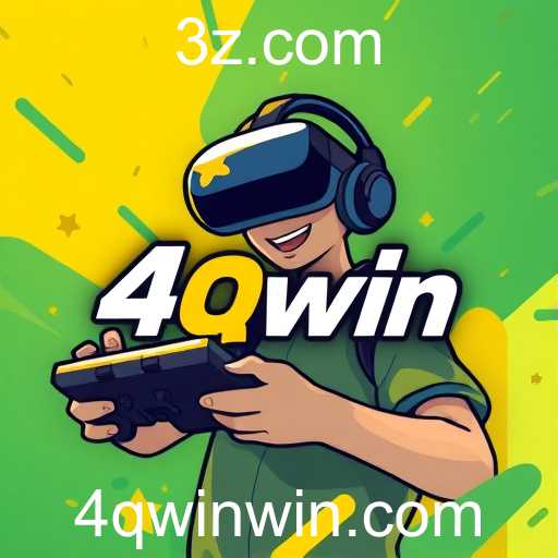 4qwin: A Nova Era dos Jogos Online