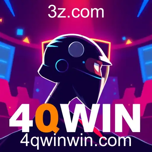 4QWIN Revoluciona o Mundo dos Jogos em 2025