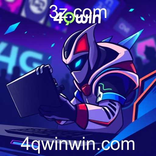 A Ascensão do 4qwin: O Fenômeno do Mundo dos Jogos em 2025