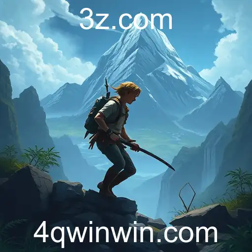 Desvendando a Magia dos Jogos de Aventura no 4qwin