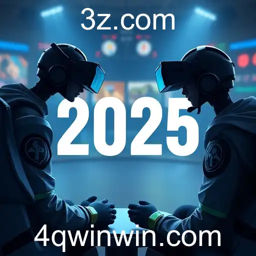 A Revolução dos Jogos Online em 2025