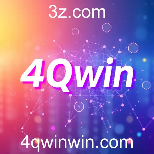 Ascensão do 4qwin na Indústria de Jogos