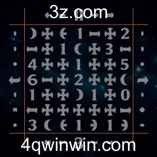 Explorando os Desafios dos Jogos Puzzle no 4qwin