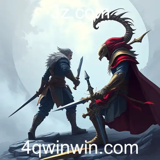 A Fascinante Jornada dos Jogos de RPG no Mundo dos Games