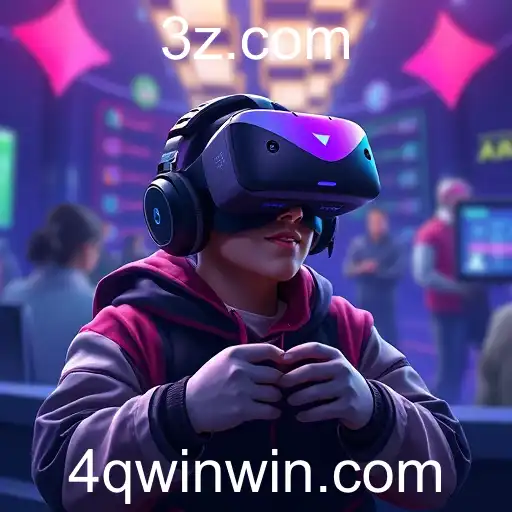 A Revolução dos Jogos Online em 2025