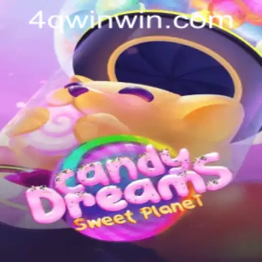 CandyDreams: A Sweet Journey Into Gaming with 4qwin PH Login