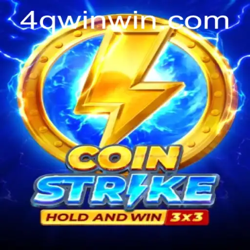 Coinstrike: Exploring the Thrilling World of 4qwin PH Login