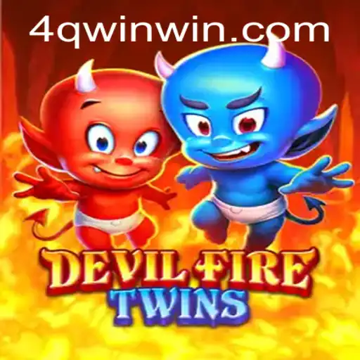 DevilFireTwins: A Fiery Gaming Experience