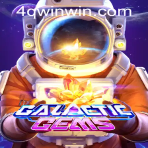 Exploring GalacticGems and the 4qwin PH Login Experience