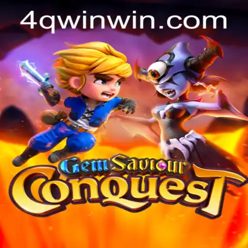 GemSaviourConquest: A Thrilling Quest Awaits