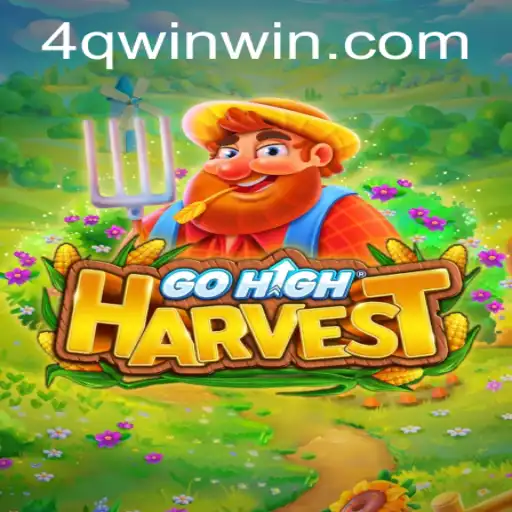 Exploring GoHighHarvest and 4qwin PH Login: A New Gaming Frontier