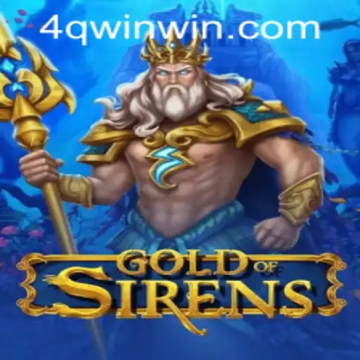 Discover the Adventurous World of GoldofSirens: An Immersive Gaming Experience