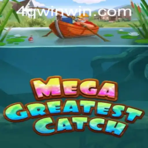 MegaGreatestCatch: A Deep Dive into the New Gaming Sensation
