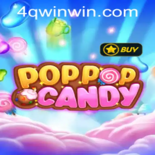 Unveiling the Exciting World of POPPOPCANDY with 4qwin PH Login