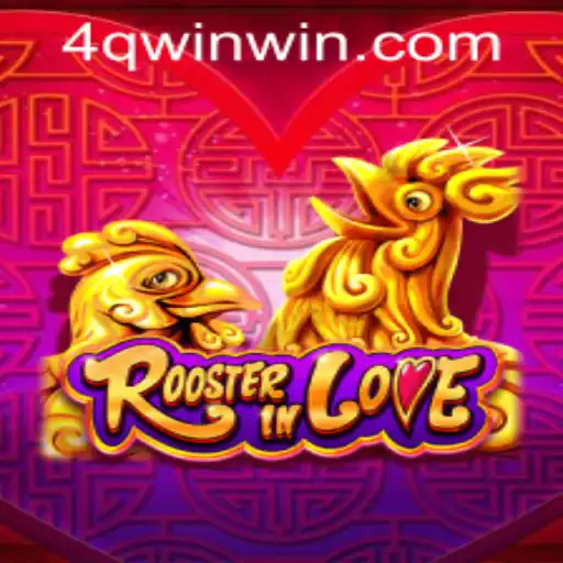 RoosterInLove: Unveiling the Exciting World of 4qwin PH Login