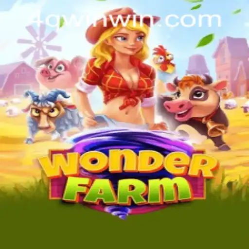 Exploring the Enchanting World of WonderFarm and Navigating 4qwin PH Login